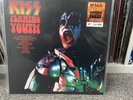 Kiss - Flaming Youth      Vinyl
