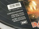 Iron Maiden Maiden England Promo Picture Disc Lp Look Black Sabbath
