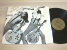 Ted Nugent Quadraphonic LP - Free-for-All / Qal Peq 34121 Press IN Mint