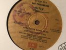 LOS PRISIONEROS - TREN AL SUR / ESTRECHEZ DE CORAZÓN /  CORAZONES ROJOS / SUAVID