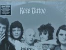 ROSE TATTOO Kef's Free Double LP Ltd 180g Vinyl Sealed