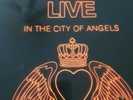 Live in the City of Angels - Simple Minds 4[Vinyl] New