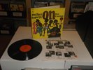 MILES DAVIS: On The Corner, CBS, S 65246, ORG NL, 12