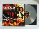 W.A.S.P. - Dominator LP AC/DC Guns N Roses Hardrock Iron Maiden Black Sabbath