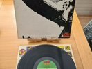 Led Zeppelin USA 1969 Presswell issue Atlantic SD 8216 Vinyl LP Album