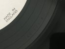 Samson Francois  Piano Recital Columbia  Rare Test Pressing Press LP Rare