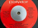 Ice T - Reckless 1984 Classic Electro Rap 45 NM  promo Rare Brekakdance