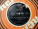 DAVID BOWIE 45 John I'm Only Dancing ARGENTINA 7