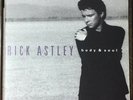 1993 (MINT) Rick Astley ?– Body & Soul  Vinyl, LP, Album RaRe Greek Ptressing