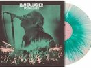 Liam Gallagher - MTV Unplugged LP NEW COLOR VINYL