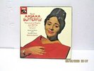 3-LP'S W/BOX-PUCCINI-MADAMA BUTTERFLY-VICTORIA DE LOS ANGELES-BJORLING-BOOKLET