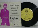 RAPHAEL - EP