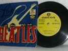 THE BEATLES  - EP