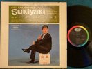 KYU SAKAMOTO SUKIYAKI VG++ ORIG 1962 MONO LP T10349 JAPANESE WORLD MUSIC