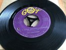 THE CONTOURS Just A Little Misunderstanding GORDY  MOTOWN NORTHERN SOUL 45rpm