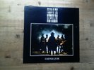 Fields Of The Nephilim Dawnrazor A1/B2 Excellent Vinyl LP Record Album SITUP18