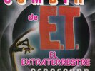 AFROSOUND cumbia de e.t. el extraterreste AFRO LATIN PSYCH FUNK CUMBIA «listen»