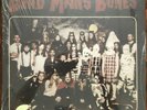 DEAD MANS BONES S/T SEALED 2009 2LP 45RPM Anti- 87047-1 Ryan Gosling Folk Rock