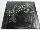 Fatback* - With Love, VINYL LP
