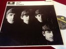 THE BEATLES - WITH THE BEATLES - ORIGINAL UK MONO LP IN LAMINATED SLEEVE