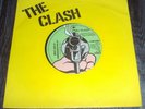 The Clash - White Man In Hammersmith Palais - UK 7