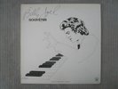 BILLY JOEL   SOUVENIR  VINYL RECORD LP (PROMO) 1977..THE BALLAD OF BILLY THE KID