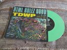 THE DEVIL WEARS PRADA HTML MINT 7' UNDEROATH AUGUST BURNS RED NORMA JEAN CHARIOT