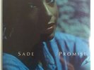 SADE - Promise - Vinyl - Sealed / The Sweetest Taboo