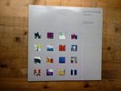 Brian Eno Music For Films Volume 2 Excellent Vinyl LP Record Album EGSP2