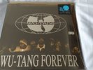 WU TANG CLAN FOREVER 4 X VINYL L.P SET NEW AND SEALED
