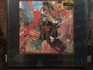 Santana  ABRAXAS  Mobil Fidelity Sound Lab  One Step  SEALED  MFSL