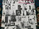 The ROLLING STONES Exile On Main St 1972 1st Press COC 2-2900 2 LP Record EX