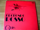 GOBLIN       profondo rosso      lp 33 giri