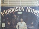 Doors - Morrison Hotel. 1970's Taiwan Sandwich Cover 12
