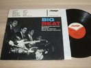 Big Beat LP - VARIOUS / 1965 MONO AMIGA ?8 50 039 PRESS in MINT-