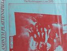 Fleetwood Mac -The Rockhoppers Live 1976. 1978 US Fan Club Issue King Biscuit LP