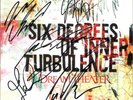 DREAM THEATER 6 Degrees of Inner Turbulence FULLY SIGNED Vinyl LP John AUTOGRAPH