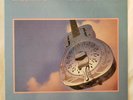 Dire Straits Brothers in Arms Vinyl LP Record (1985) EX/VG+ FAST SHIPPING