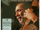 Ron Carter Foursight Stockholm Signed RSD 2020 Store Day Vinyl Record LP