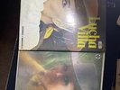 Lucha Villa - Puro Norte - Vol 1 & 2 - Musart - Still With Shrink Wrap - Rare LP