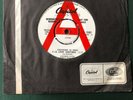 Alexander Patton ?– A Lil Lovin' Sometimes, Capitol 66 Demo U.K. Original 7”
