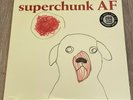 Superchunk - AF (Acoustic Foolish) LP Merge Subscriber Edition Blue Vinyl New