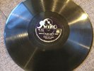Michel Warlop Django Reinhardt Swing SW 40 Paramount Stomp 78 Gypsy Jazz Guitar