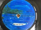 I ROY/SKATALITES - War And Friction/Franco Nero, Caribbean CBN 305, Roots vinyl