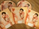 autographed what a man gotta do (joe jonas picture disc) - jonas brothers signed