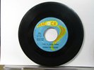 SANDRA KAY TUCKER I GOT A GOOD THING HAVE IT YOUR WAY DJ PROMO PEACOCK 45 RPM
