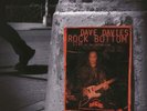 RSD20: Dave Davies (The Kinks) - Rock Bottom: Live at the Bottom Line Red 2LP