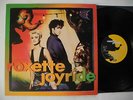ROXETTE Joyride LP 1991 Sweden Near Mint