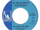 Bonzo Dog Doo-Dah Band - You Done My Brain In - 7