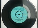 THE SOUL AGENTS Get Ready It’s Rock Steady BOB BELTONES COXSONE UK VINYL 7” 45